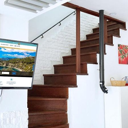 Apartmán Casa Sprizze Marciana Marina  Exteriér fotografie