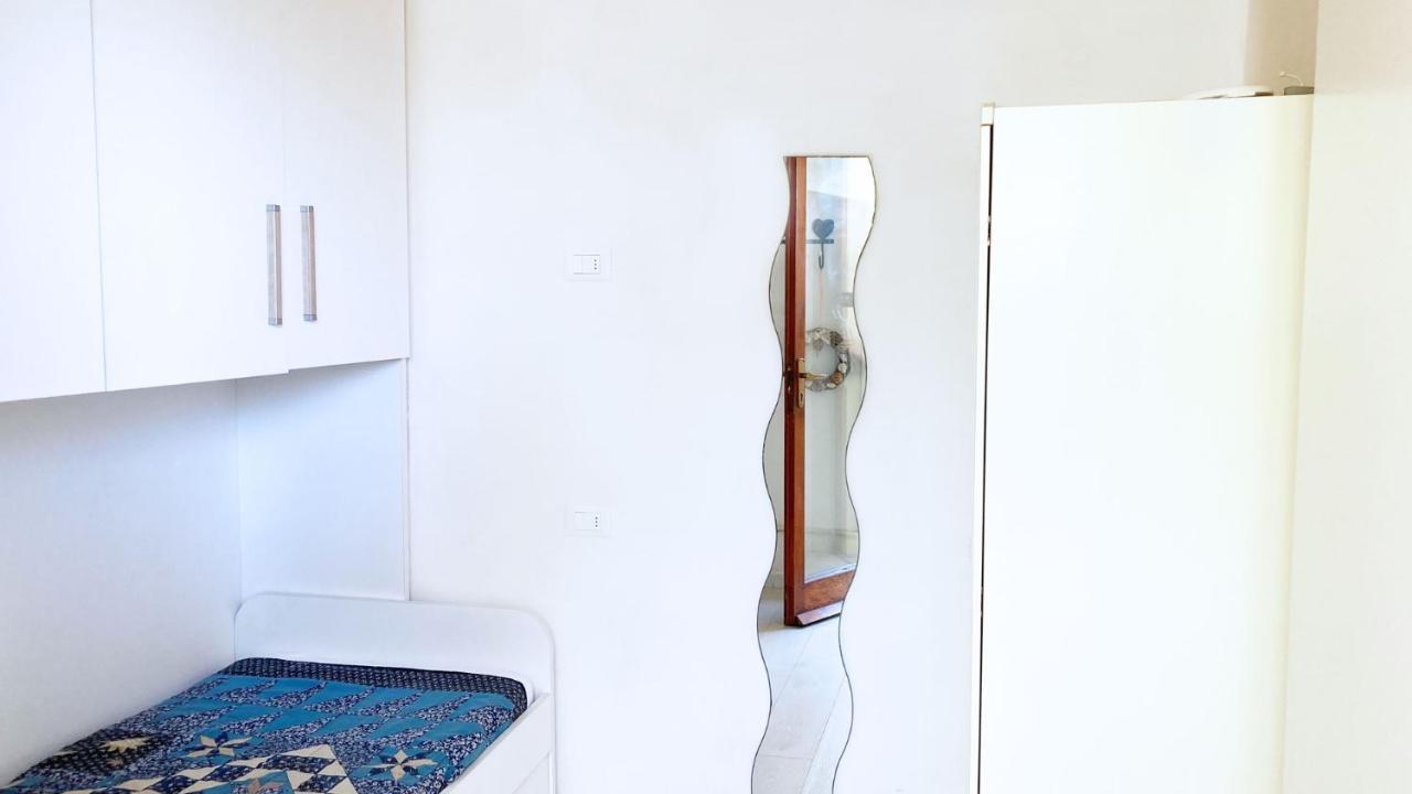 Apartmán Casa Sprizze Marciana Marina  Exteriér fotografie