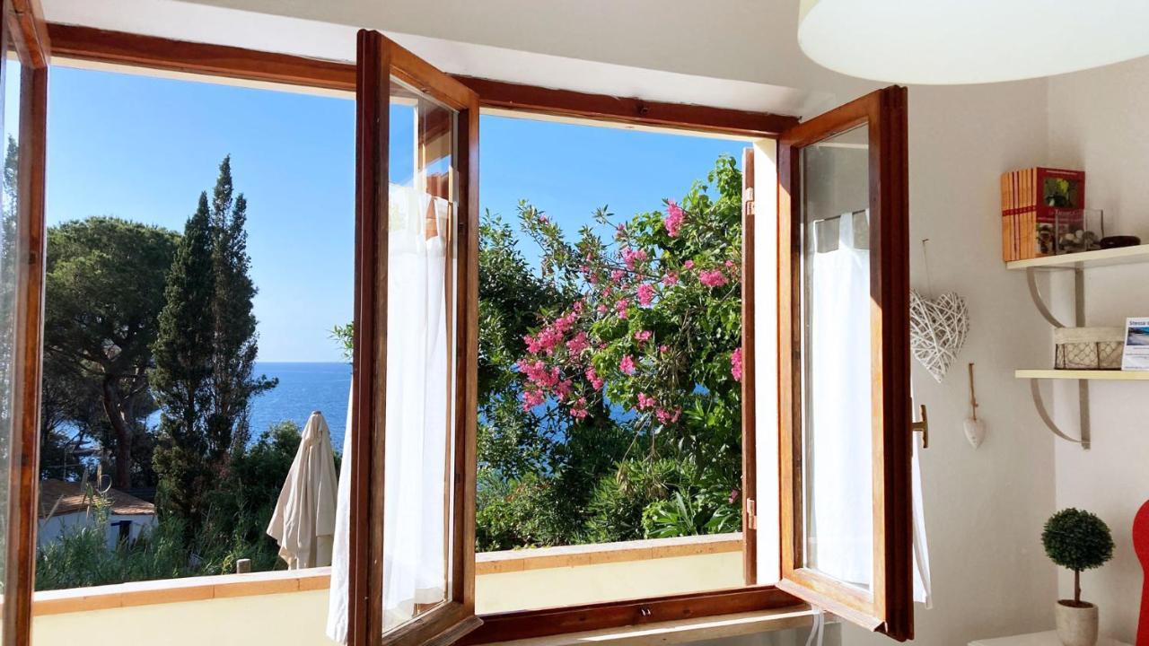 Apartmán Casa Sprizze Marciana Marina  Exteriér fotografie