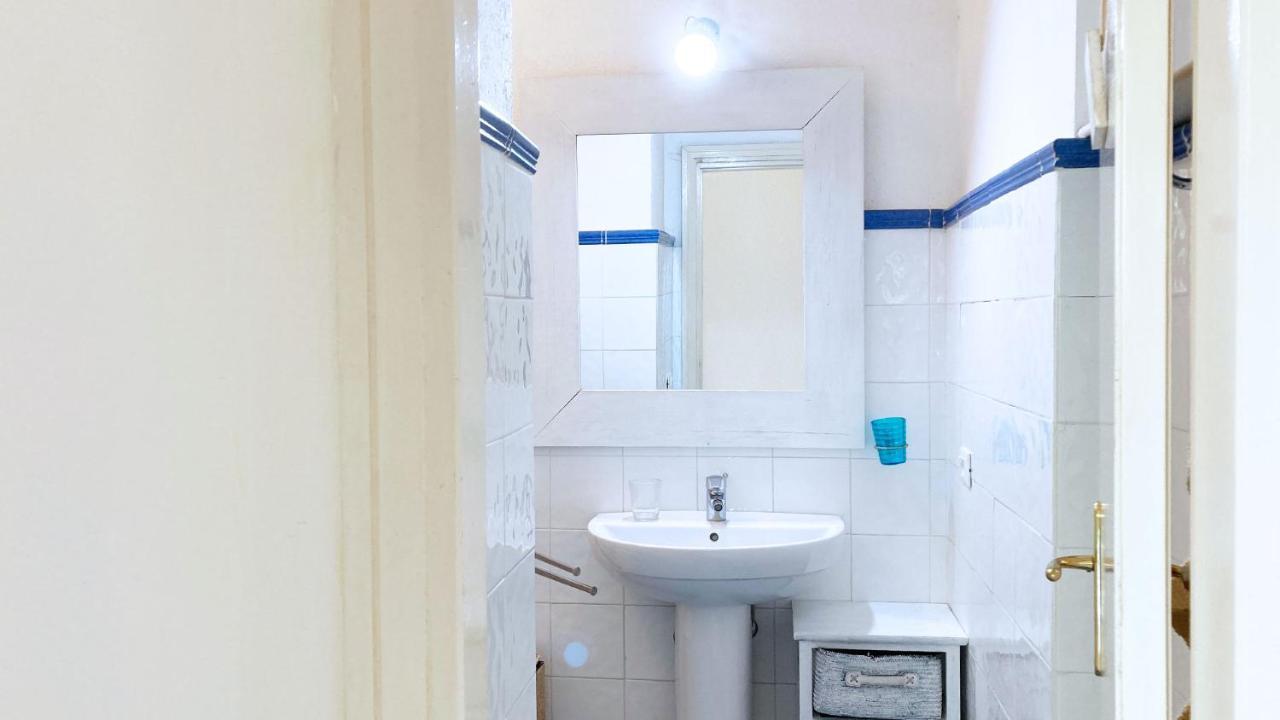 Apartmán Casa Sprizze Marciana Marina  Exteriér fotografie