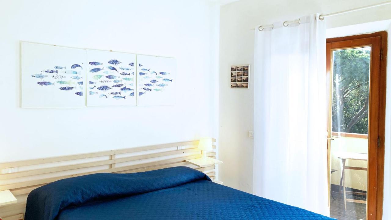 Apartmán Casa Sprizze Marciana Marina  Exteriér fotografie