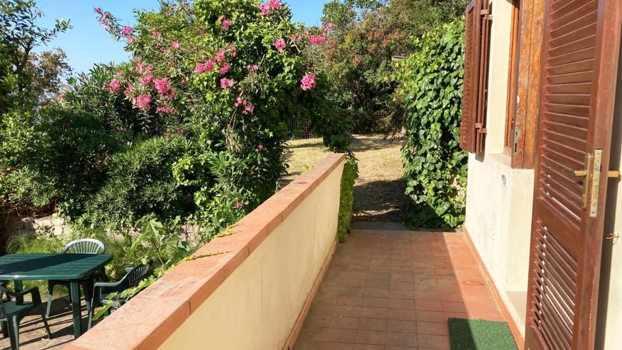 Apartmán Casa Sprizze Marciana Marina  Exteriér fotografie