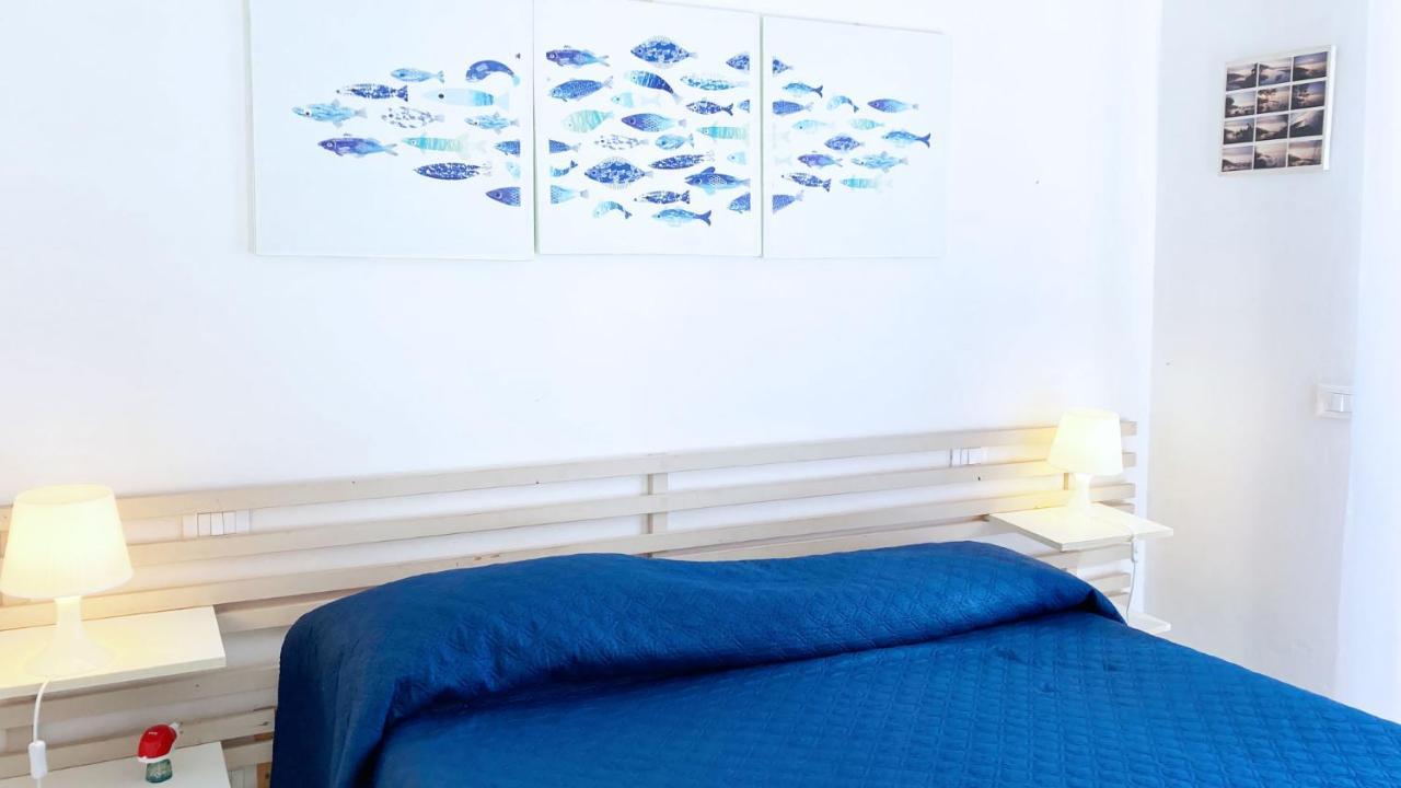 Apartmán Casa Sprizze Marciana Marina  Exteriér fotografie