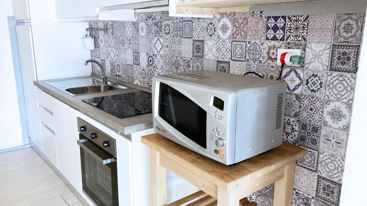 Apartmán Casa Sprizze Marciana Marina  Exteriér fotografie