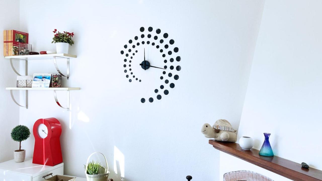 Apartmán Casa Sprizze Marciana Marina  Exteriér fotografie