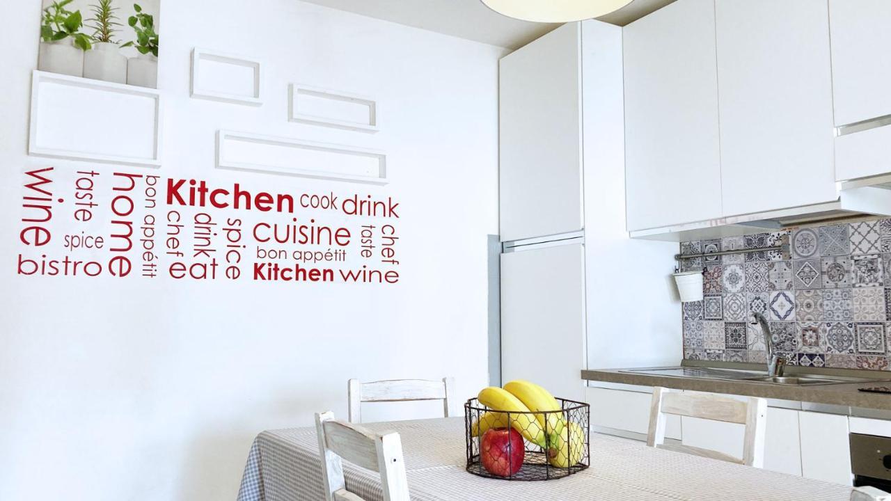 Apartmán Casa Sprizze Marciana Marina  Exteriér fotografie