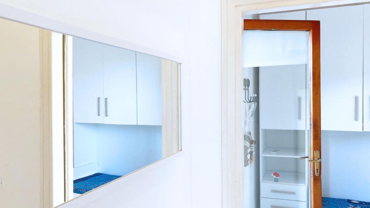 Apartmán Casa Sprizze Marciana Marina  Exteriér fotografie