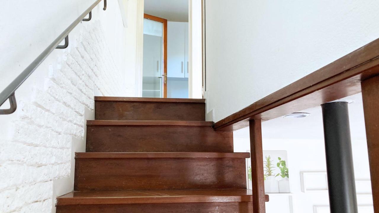 Apartmán Casa Sprizze Marciana Marina  Exteriér fotografie