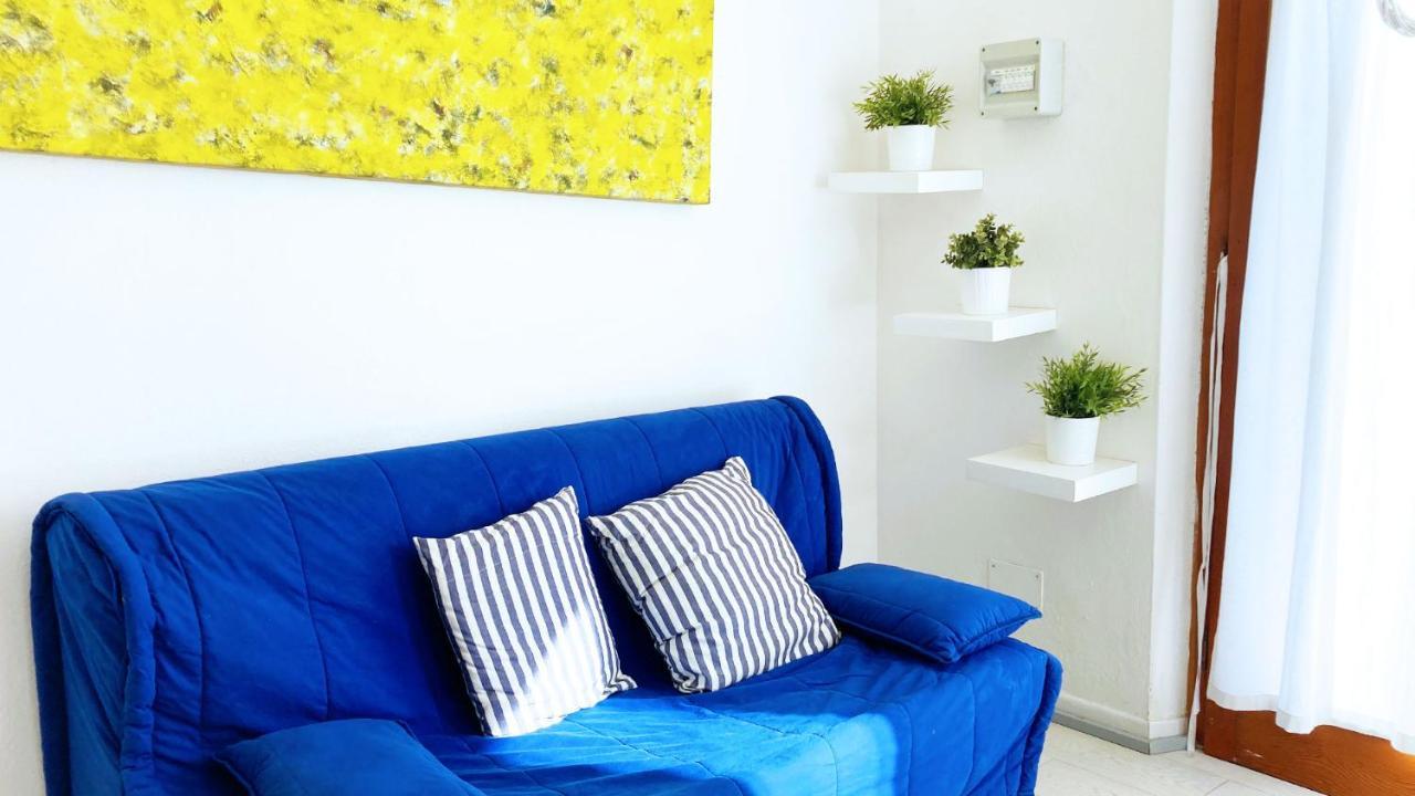 Apartmán Casa Sprizze Marciana Marina  Exteriér fotografie