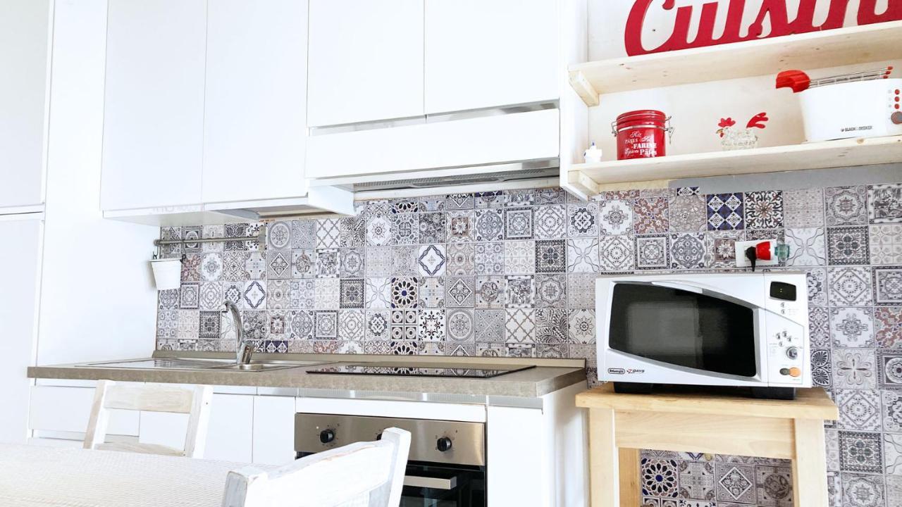 Apartmán Casa Sprizze Marciana Marina  Exteriér fotografie